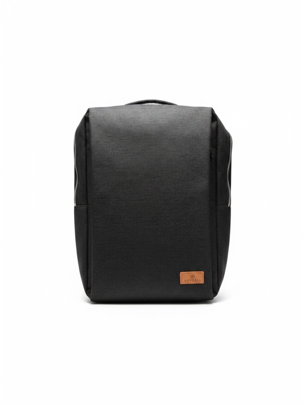 Nordace Siena Pro 15 Black Smart Travel Laptop Backpack USB Charging Port NWT